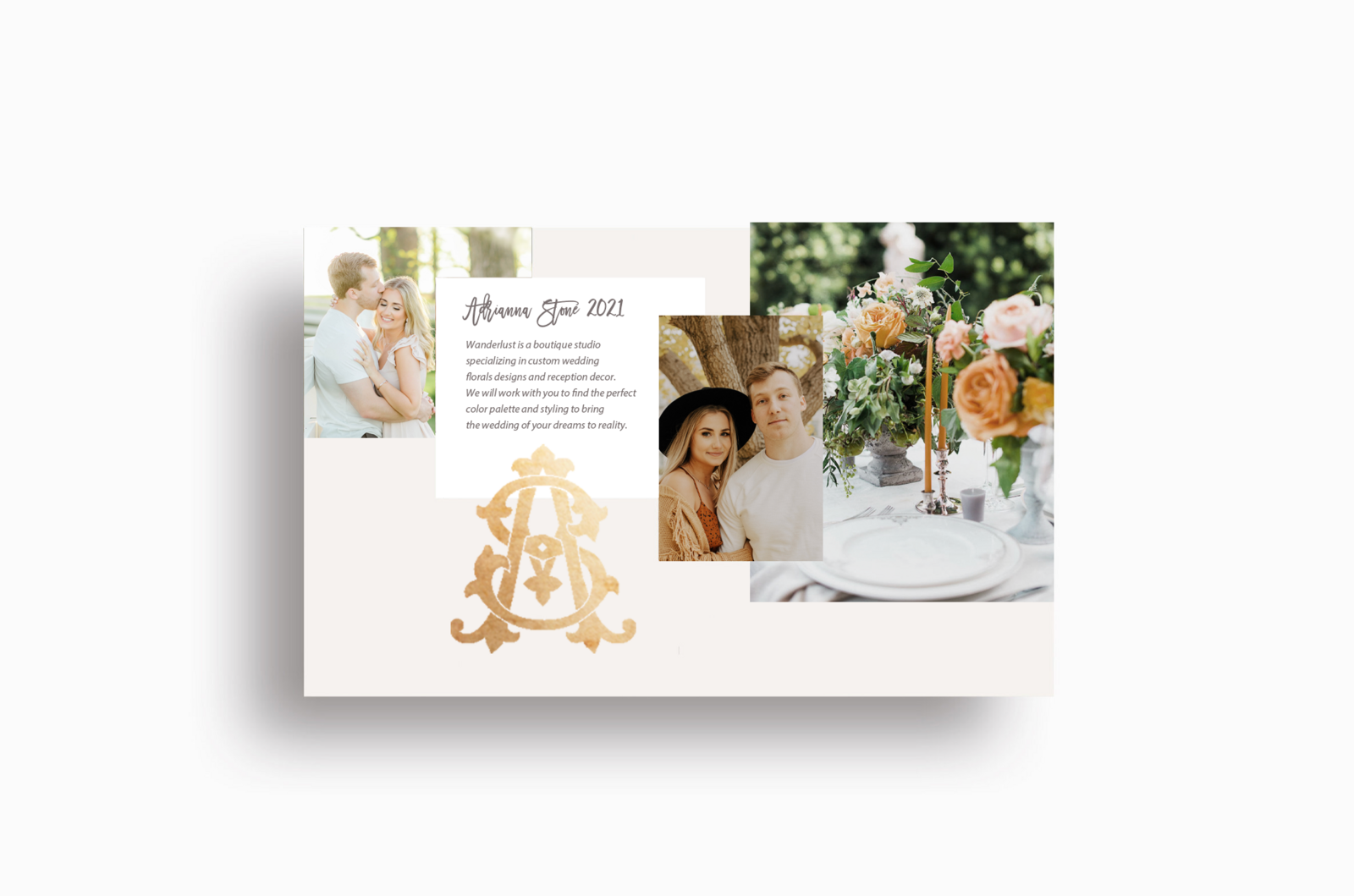 Allen Wedding